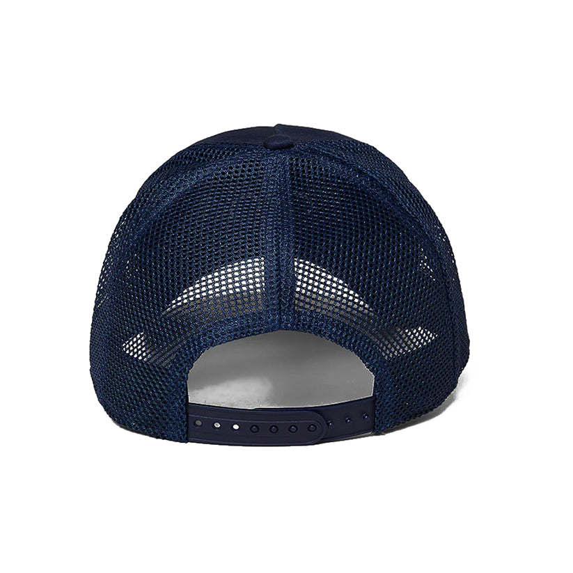 ATL Mushroom Festival Navy Hat