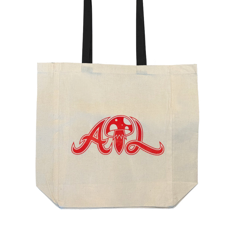 ATL Mushroom Festival Tote Bag