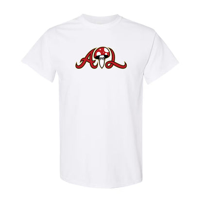ATL Mushroom Festival White T-Shirt