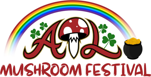 Atlanta Mushroom Festival