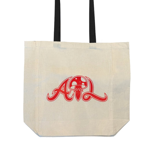 ATL Mushroom Festival Tote Bag